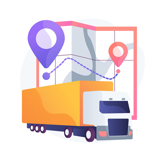 Extra shipping fee